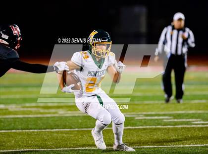Thumbnail 3 in Monterey @ Westmont (CIF CCS D5 Semifinals)  photogallery.