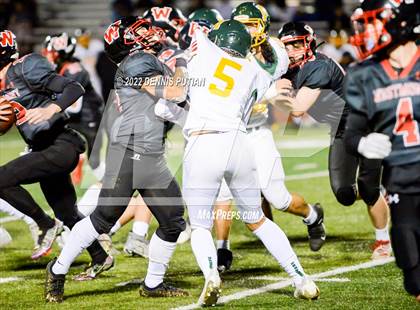 Thumbnail 1 in Monterey @ Westmont (CIF CCS D5 Semifinals)  photogallery.