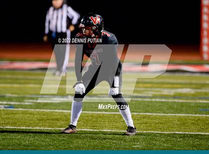 Thumbnail 2 in Monterey @ Westmont (CIF CCS D5 Semifinals)  photogallery.