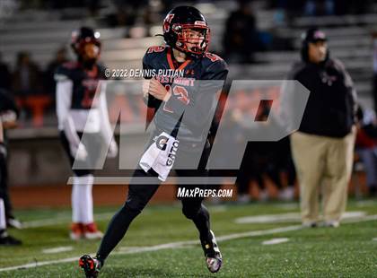 Thumbnail 2 in Monterey @ Westmont (CIF CCS D5 Semifinals)  photogallery.