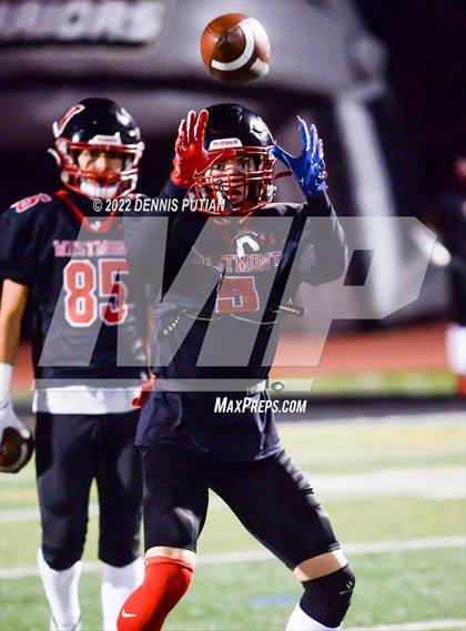 Thumbnail 2 in Monterey @ Westmont (CIF CCS D5 Semifinals)  photogallery.