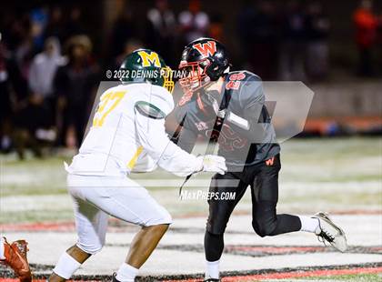 Thumbnail 1 in Monterey @ Westmont (CIF CCS D5 Semifinals)  photogallery.