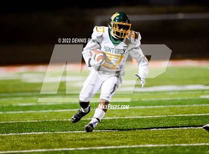 Thumbnail 3 in Monterey @ Westmont (CIF CCS D5 Semifinals)  photogallery.