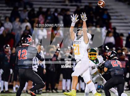 Thumbnail 3 in Monterey @ Westmont (CIF CCS D5 Semifinals)  photogallery.