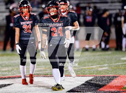 Thumbnail 2 in Monterey @ Westmont (CIF CCS D5 Semifinals)  photogallery.