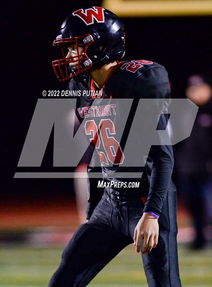 Thumbnail 2 in Monterey @ Westmont (CIF CCS D5 Semifinals)  photogallery.