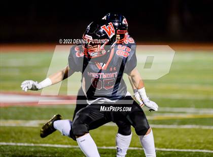 Thumbnail 1 in Monterey @ Westmont (CIF CCS D5 Semifinals)  photogallery.