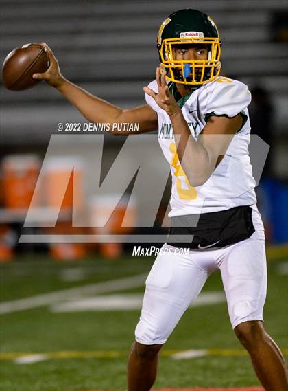 Thumbnail 2 in Monterey @ Westmont (CIF CCS D5 Semifinals)  photogallery.