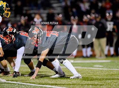 Thumbnail 2 in Monterey @ Westmont (CIF CCS D5 Semifinals)  photogallery.