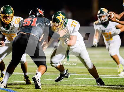 Thumbnail 1 in Monterey @ Westmont (CIF CCS D5 Semifinals)  photogallery.