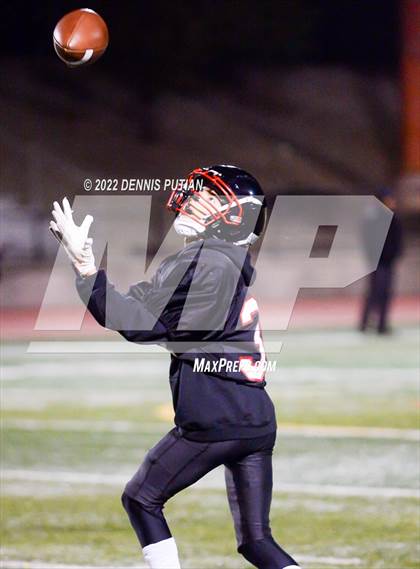 Thumbnail 1 in Monterey @ Westmont (CIF CCS D5 Semifinals)  photogallery.