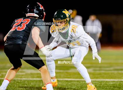 Thumbnail 2 in Monterey @ Westmont (CIF CCS D5 Semifinals)  photogallery.