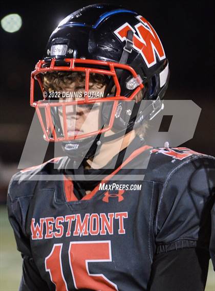 Thumbnail 1 in Monterey @ Westmont (CIF CCS D5 Semifinals)  photogallery.