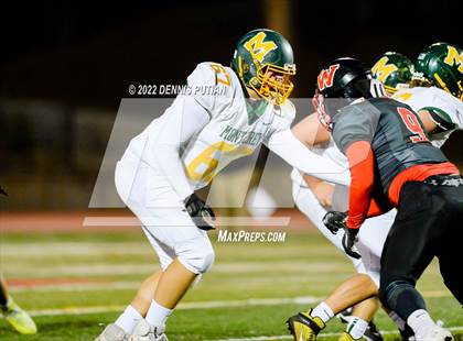 Thumbnail 2 in Monterey @ Westmont (CIF CCS D5 Semifinals)  photogallery.