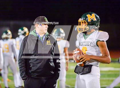 Thumbnail 2 in Monterey @ Westmont (CIF CCS D5 Semifinals)  photogallery.