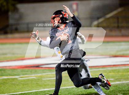 Thumbnail 2 in Monterey @ Westmont (CIF CCS D5 Semifinals)  photogallery.