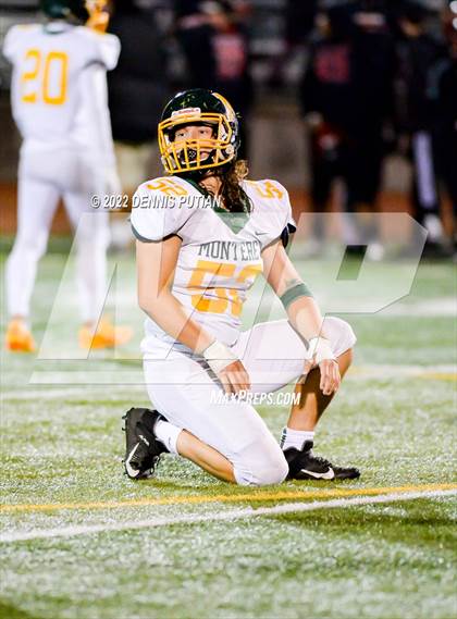 Thumbnail 3 in Monterey @ Westmont (CIF CCS D5 Semifinals)  photogallery.