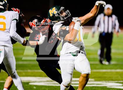 Thumbnail 2 in Monterey @ Westmont (CIF CCS D5 Semifinals)  photogallery.