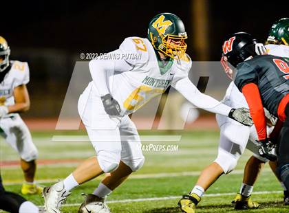 Thumbnail 1 in Monterey @ Westmont (CIF CCS D5 Semifinals)  photogallery.
