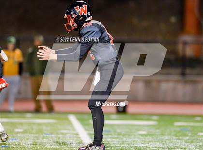 Thumbnail 1 in Monterey @ Westmont (CIF CCS D5 Semifinals)  photogallery.