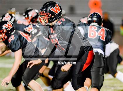 Thumbnail 2 in Monterey @ Westmont (CIF CCS D5 Semifinals)  photogallery.