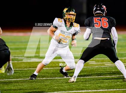 Thumbnail 1 in Monterey @ Westmont (CIF CCS D5 Semifinals)  photogallery.