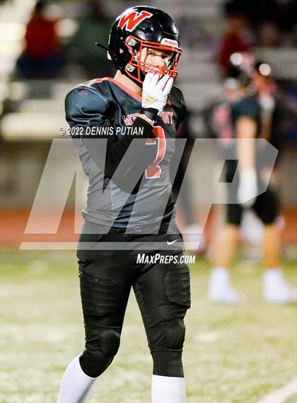 Thumbnail 1 in Monterey @ Westmont (CIF CCS D5 Semifinals)  photogallery.