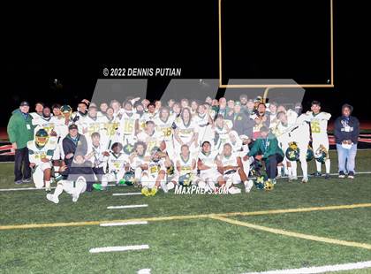 Thumbnail 3 in Monterey @ Westmont (CIF CCS D5 Semifinals)  photogallery.