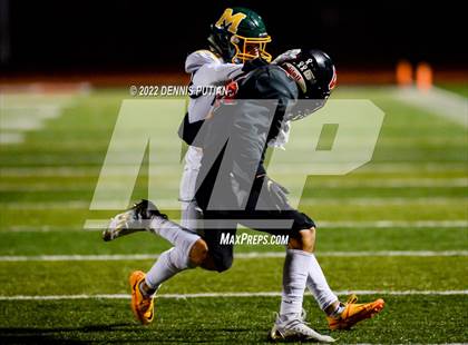 Thumbnail 1 in Monterey @ Westmont (CIF CCS D5 Semifinals)  photogallery.
