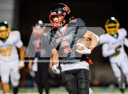 Thumbnail 1 in Monterey @ Westmont (CIF CCS D5 Semifinals)  photogallery.