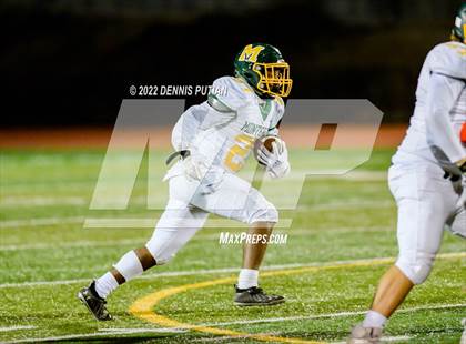 Thumbnail 3 in Monterey @ Westmont (CIF CCS D5 Semifinals)  photogallery.