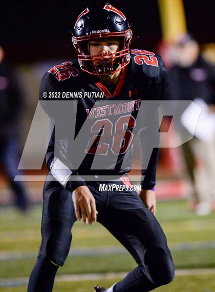 Thumbnail 3 in Monterey @ Westmont (CIF CCS D5 Semifinals)  photogallery.