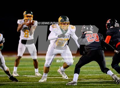 Thumbnail 1 in Monterey @ Westmont (CIF CCS D5 Semifinals)  photogallery.