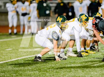 Thumbnail 2 in Monterey @ Westmont (CIF CCS D5 Semifinals)  photogallery.