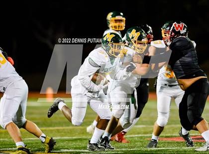 Thumbnail 2 in Monterey @ Westmont (CIF CCS D5 Semifinals)  photogallery.