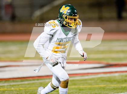 Thumbnail 1 in Monterey @ Westmont (CIF CCS D5 Semifinals)  photogallery.
