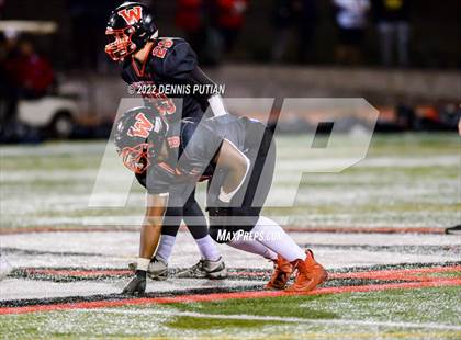Thumbnail 3 in Monterey @ Westmont (CIF CCS D5 Semifinals)  photogallery.