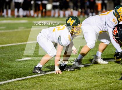 Thumbnail 3 in Monterey @ Westmont (CIF CCS D5 Semifinals)  photogallery.
