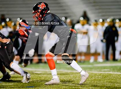 Thumbnail 1 in Monterey @ Westmont (CIF CCS D5 Semifinals)  photogallery.