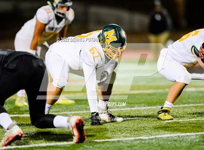 Thumbnail 3 in Monterey @ Westmont (CIF CCS D5 Semifinals)  photogallery.