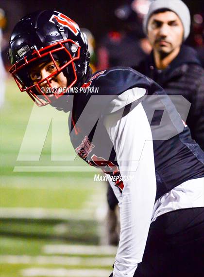Thumbnail 2 in Monterey @ Westmont (CIF CCS D5 Semifinals)  photogallery.