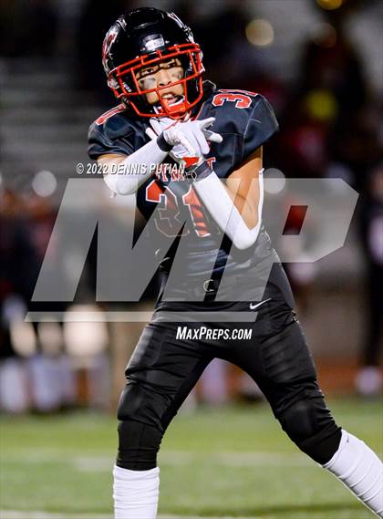 Thumbnail 1 in Monterey @ Westmont (CIF CCS D5 Semifinals)  photogallery.