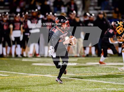 Thumbnail 3 in Monterey @ Westmont (CIF CCS D5 Semifinals)  photogallery.