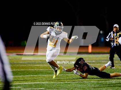 Thumbnail 2 in Monterey @ Westmont (CIF CCS D5 Semifinals)  photogallery.