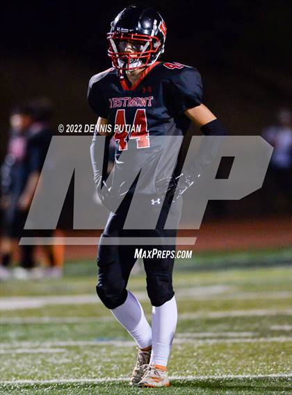 Thumbnail 3 in Monterey @ Westmont (CIF CCS D5 Semifinals)  photogallery.