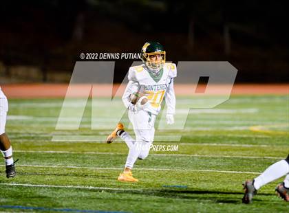 Thumbnail 3 in Monterey @ Westmont (CIF CCS D5 Semifinals)  photogallery.