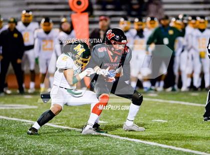 Thumbnail 3 in Monterey @ Westmont (CIF CCS D5 Semifinals)  photogallery.