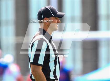 Thumbnail 1 in Pittsford vs. Monroe photogallery.