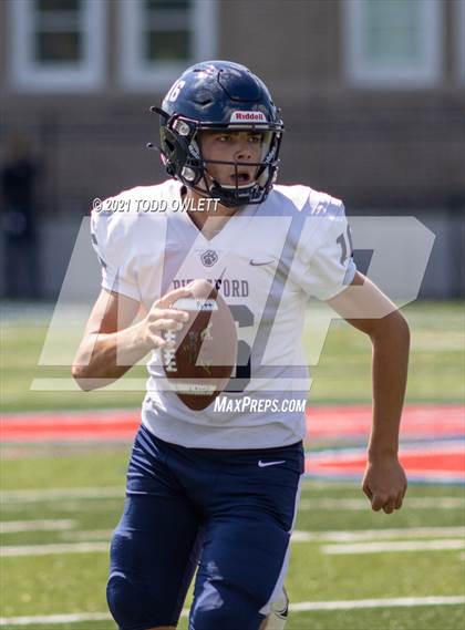 Thumbnail 1 in Pittsford vs. Monroe photogallery.