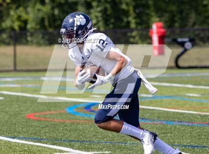 Thumbnail 2 in Pittsford vs. Monroe photogallery.
